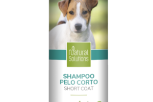 Gimdog shampoo pelo corto 250ml