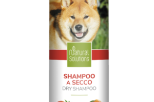 Gimdog shampoo a secco 250ml