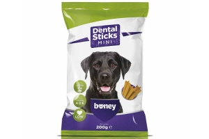 Dental stick mini boney 200 gr