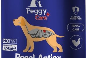 Peggy Care Renal Antiox