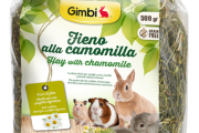 Fieno con camomilla 500g