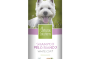 Gimdog shampoo pelo bianco 250ml