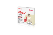 Fiprex Duo Pipetta per Cani 20-40 Kg