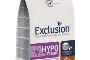 Exclusion monoprotein vet diet hypoallergenic rabbit potato medium large breed  2 kg