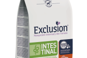 Exclusion Monoprotein Vet Diet  Intestinal pork and rice medium&large breed 2 Kg