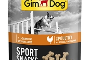 Gimborn GimDog cane grain free pollo 150GR