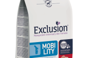 Exclusion Mobility pork and rice medium&large breed 2 Kg