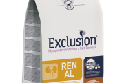 Exclusion Monoprotein Vet Diet  Renal pork & sorghum and rice small breed 2 Kg