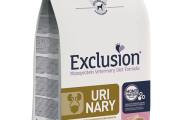 Exclusion Monoprotein Vet Diet  Urinary pork & sorghum and rice small breed 2 Kg